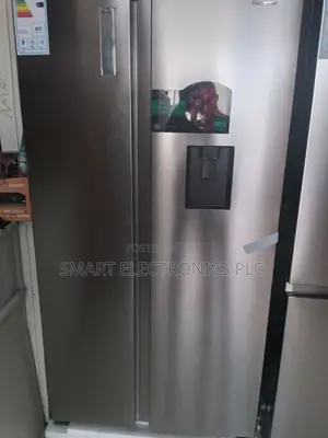 Hisense Refrigerator