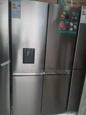 Hisense Refrigerator