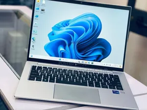 New Laptop HP EliteBook 840 32GB Intel Core I5 SSD 1T