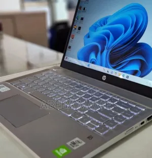 New Laptop HP Pavilion X360 14 16GB Intel Core I7 SSD 512GB