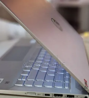 New Laptop HP Pavilion X360 14 16GB Intel Core I7 SSD 512GB