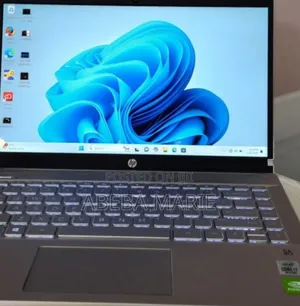 New Laptop HP Pavilion X360 14 16GB Intel Core I7 SSD 512GB