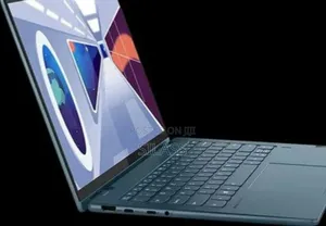 New Laptop Lenovo Yoga 7i 16GB Intel Core I7 SSD 512GB