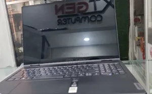 New Laptop Lenovo Yoga 7i 16GB Intel Core I7 SSD 512GB