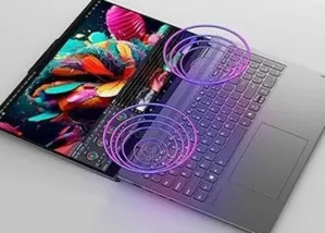 New Laptop Lenovo Yoga 7i 16GB Intel Core I7 SSD 512GB