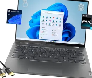 New Laptop Lenovo IdeaPad Yoga 13 16GB Intel Core I7 SSD 512GB