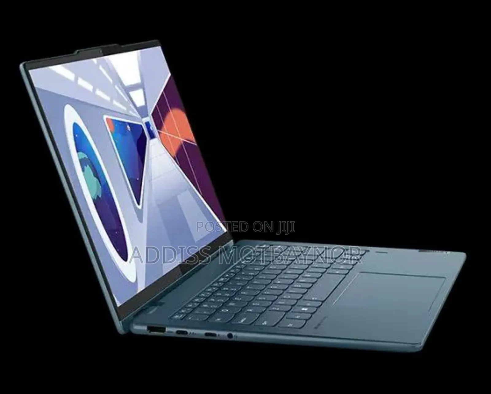 New Laptop Lenovo IdeaPad Yoga 13 16GB Intel Core I7 SSD 512GB