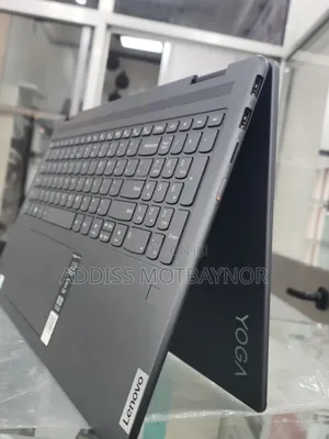 New Laptop Lenovo IdeaPad Yoga 13 16GB Intel Core I7 SSD 512GB