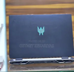 New Laptop Acer Predator Helios 300 16GB Intel Core I9 SSD 1T