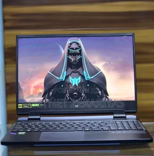 Photo - New Laptop Acer Predator Helios 300 16GB Intel Core I9 SSD 1T