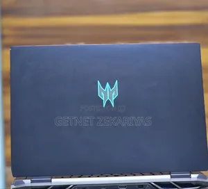 New Laptop Acer Predator Helios 300 16GB Intel Core I9 SSD 1T