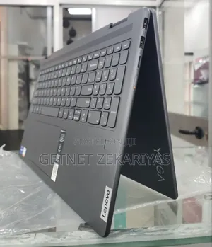 Photo - New Laptop Lenovo Yoga 7i 16GB Intel Core I7 SSD 512GB