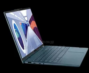 New Laptop Lenovo Yoga 7i 16GB Intel Core I7 SSD 512GB