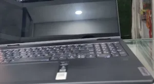 New Laptop Lenovo Yoga 7i 16GB Intel Core I7 SSD 512GB