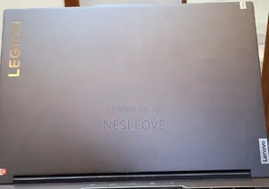 New Laptop Lenovo Legion 5 16GB Intel Core I7 SSD 1T