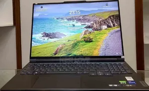 New Laptop Lenovo Legion 5 16GB Intel Core I7 SSD 1T