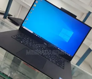 Photo - New Laptop Dell XPS 15 16GB Intel Core I7 SSD 512GB