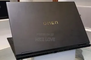 New Laptop HP Omen 16 16GB Intel Core I9 SSD 1T
