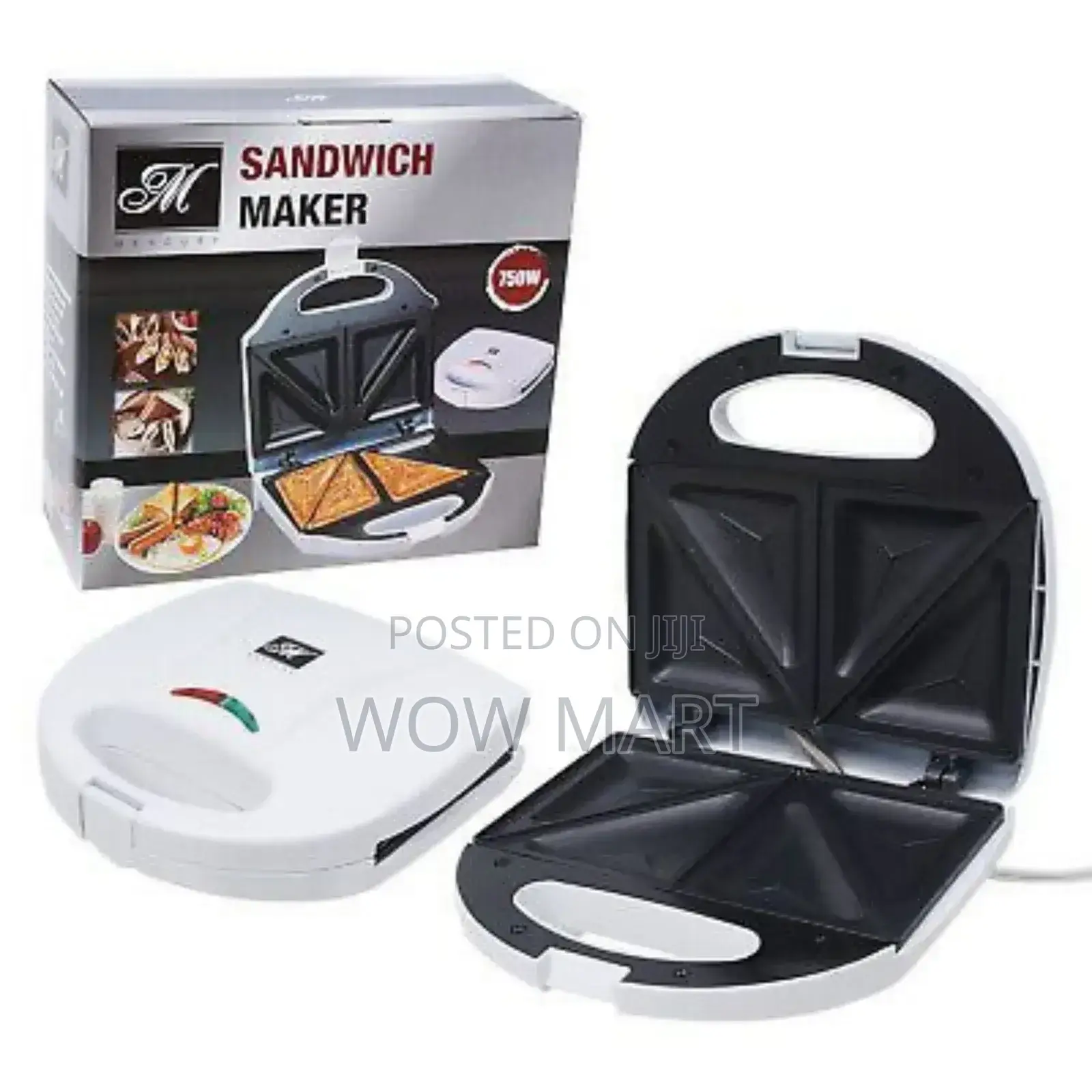 Multifunctional Sandiwich Maker Price