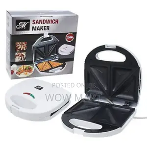 Multifunctional Sandiwich Maker Price