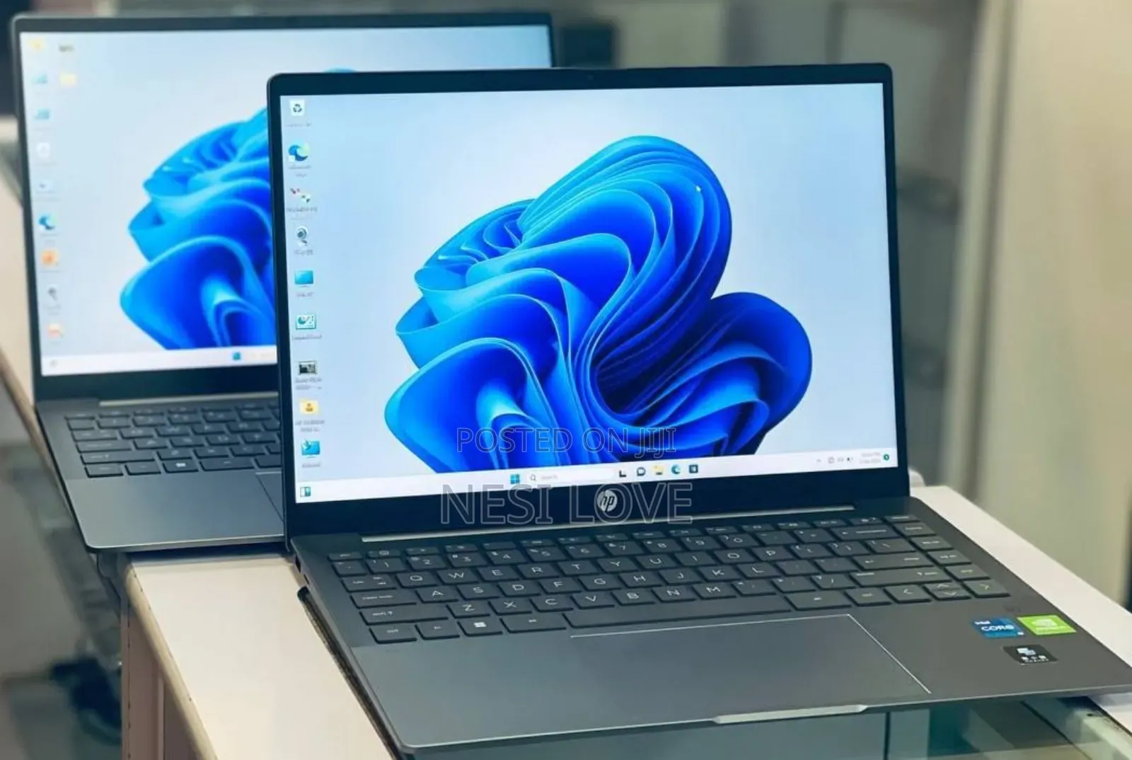 New Laptop HP Pavilion 14 16GB Intel Core I5 SSD 512GB