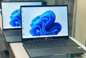 Photo - New Laptop HP Pavilion 14 16GB Intel Core I5 SSD 512GB