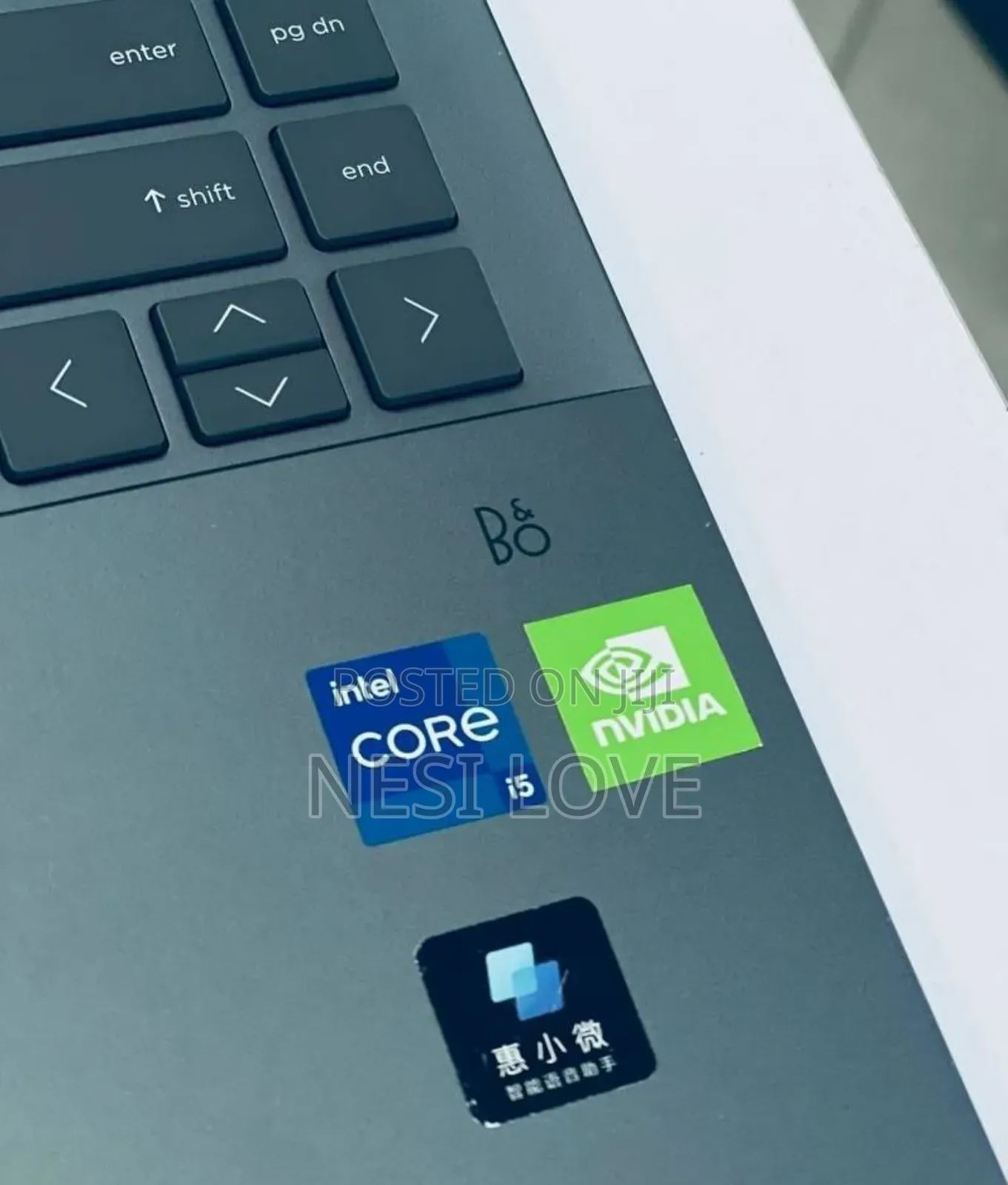 New Laptop HP Pavilion 14 16GB Intel Core I5 SSD 512GB