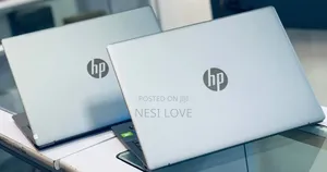 New Laptop HP Pavilion 14 16GB Intel Core I5 SSD 512GB