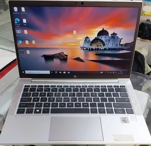New Laptop HP EliteBook 840 16GB Intel Core I7 SSD 512GB