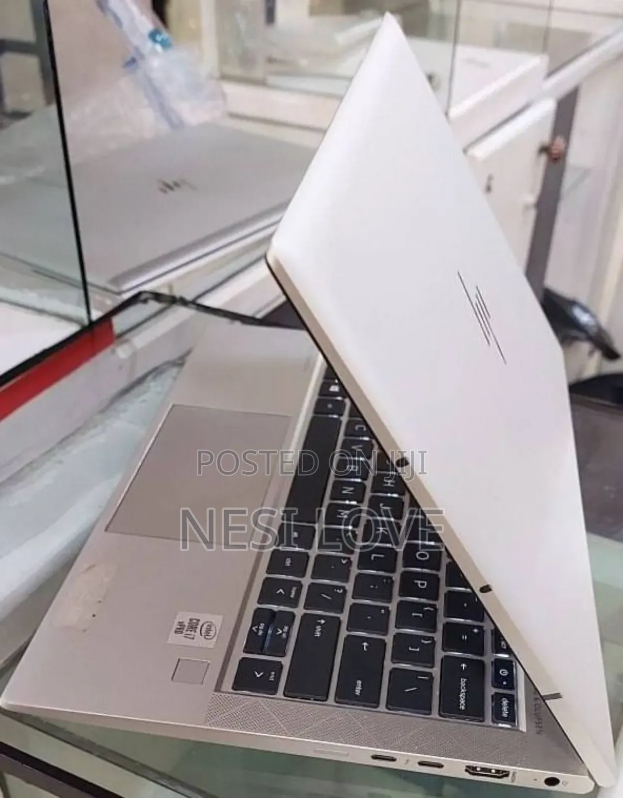 New Laptop HP EliteBook 840 16GB Intel Core I7 SSD 512GB