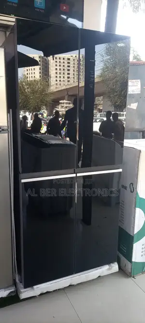 Photo - Orbit Frige 660