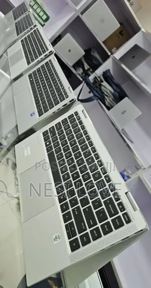 New Laptop HP EliteBook 1040 16GB Intel Core I7 SSD 512GB