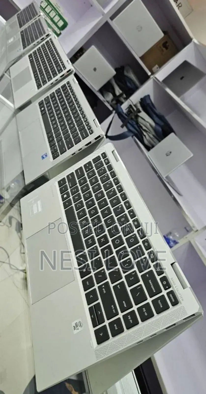 New Laptop HP EliteBook 1040 16GB Intel Core I7 SSD 512GB