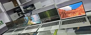 New Laptop HP EliteBook 1040 16GB Intel Core I7 SSD 512GB