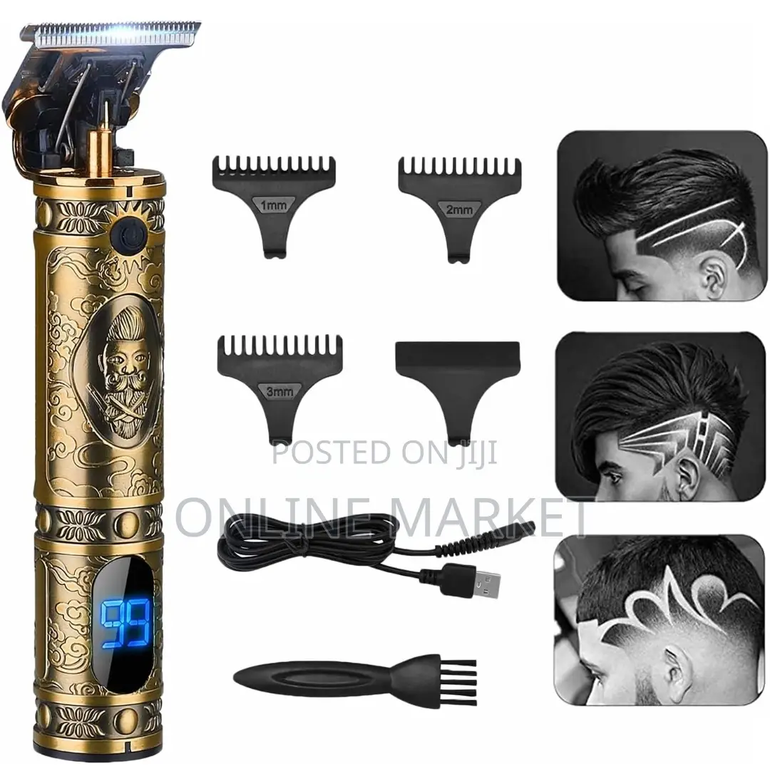 ፀጉር መቁረጯ Heire Clleaper