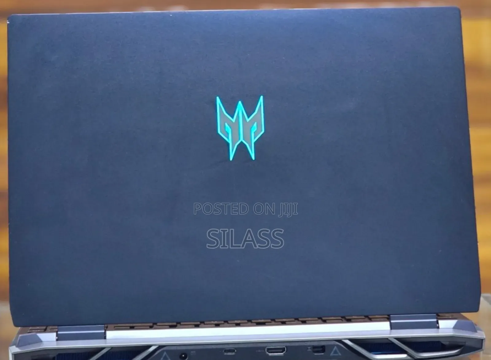 New Laptop Acer Predator Helios 300 16GB Intel Core I9 SSD 1T