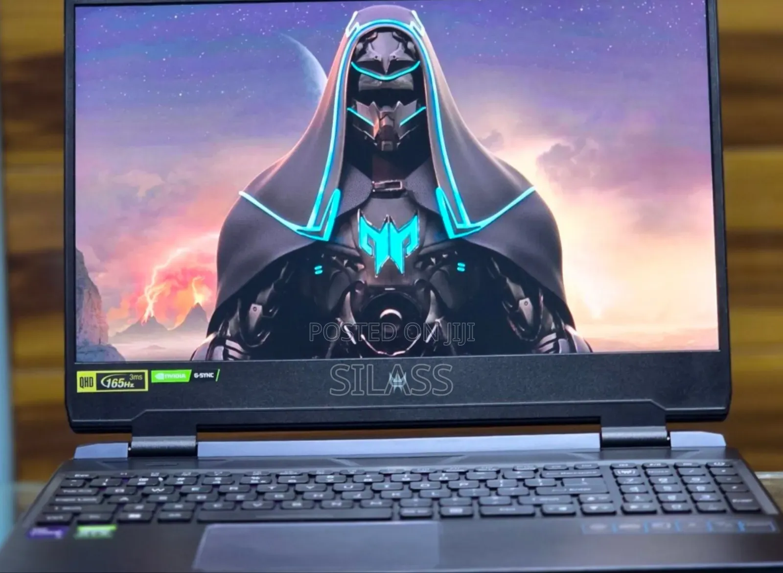 New Laptop Acer Predator Helios 300 16GB Intel Core I9 SSD 1T