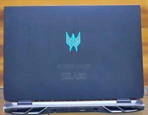 New Laptop Acer Predator Helios 300 16GB Intel Core I9 SSD 1T