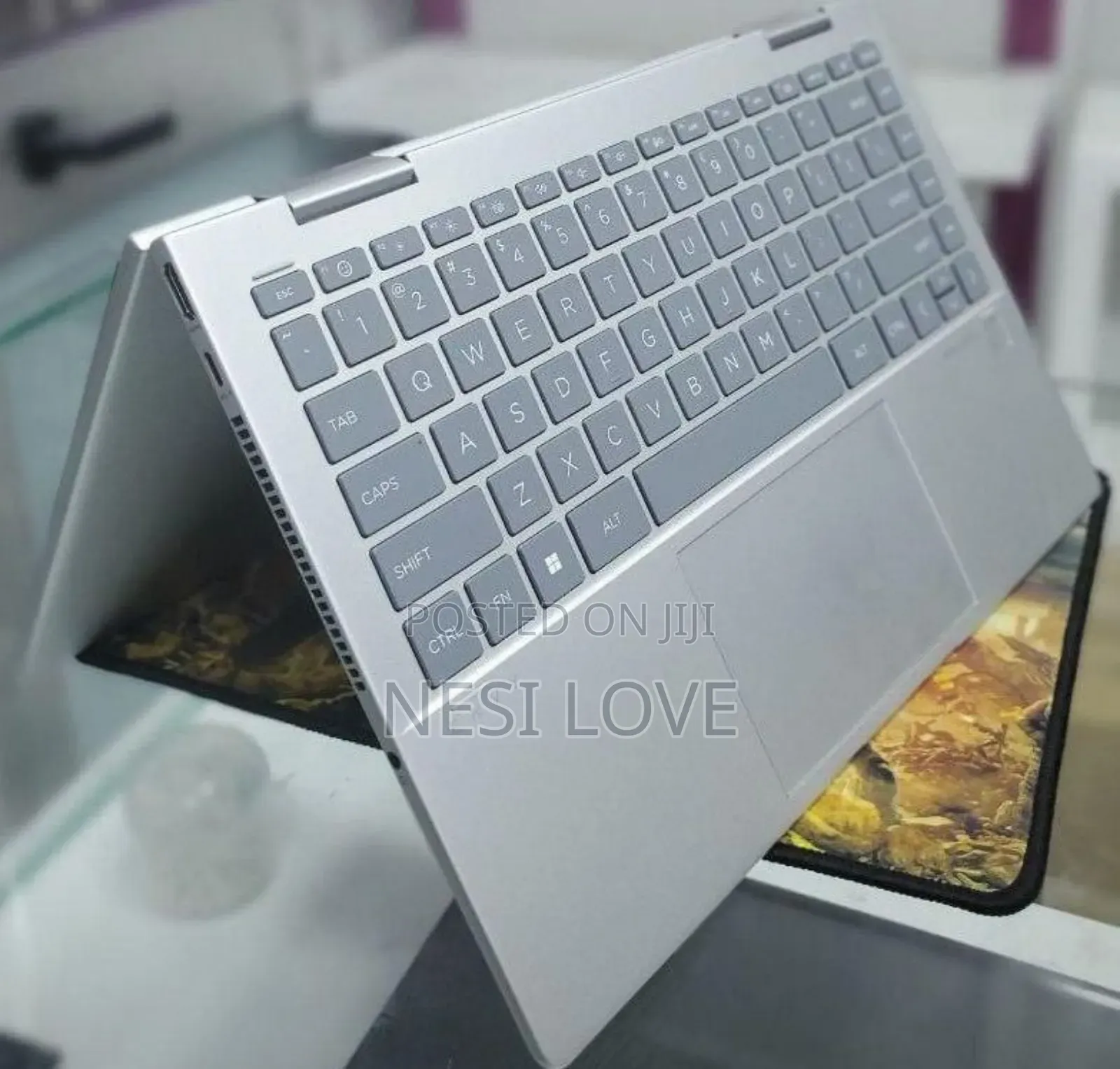 New Laptop HP Envy X360 16GB Intel Core Ultra 7 SSD 1T