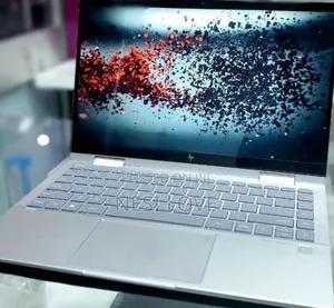 New Laptop HP Envy X360 16GB Intel Core Ultra 7 SSD 1T