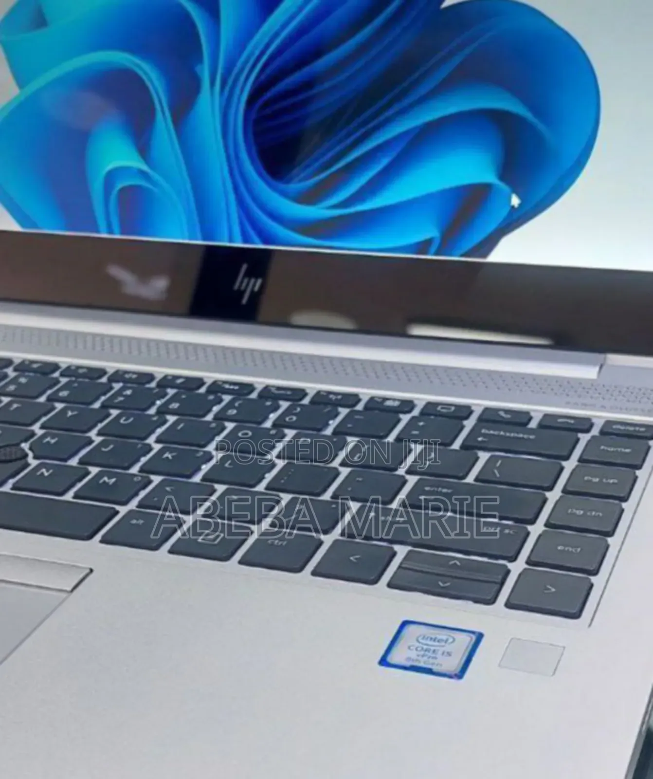 New Laptop HP EliteBook 840 16GB Intel Core I5 SSD 512GB