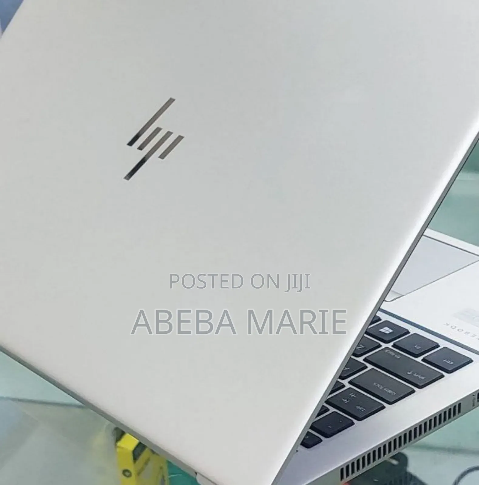 New Laptop HP EliteBook 840 16GB Intel Core I5 SSD 512GB