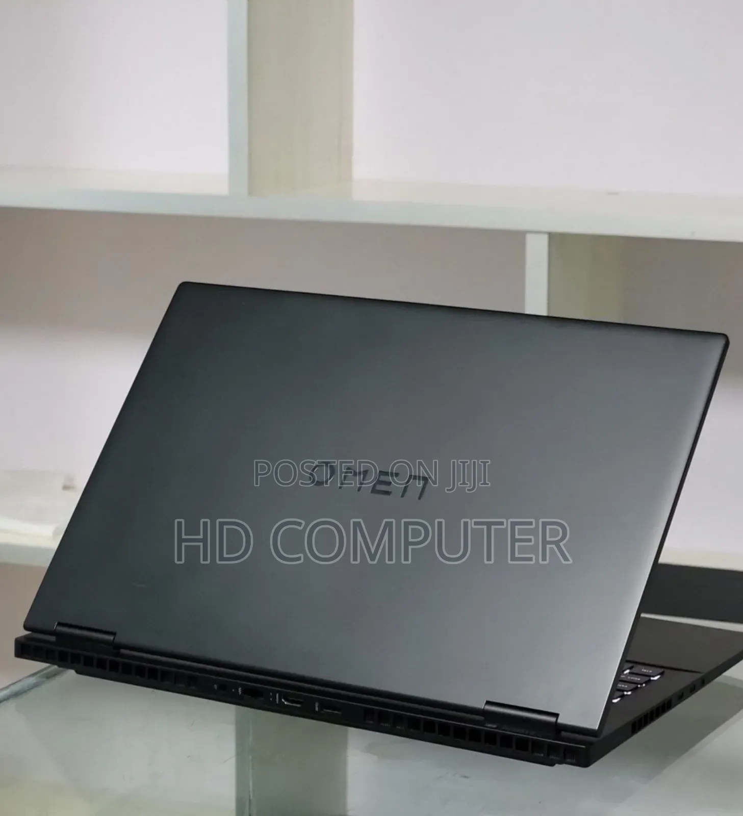 New Laptop HP Omen 16 16GB Intel Core I9 SSD 1T