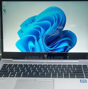 New Laptop HP EliteBook 840 16GB Intel Core I5 SSD 512GB