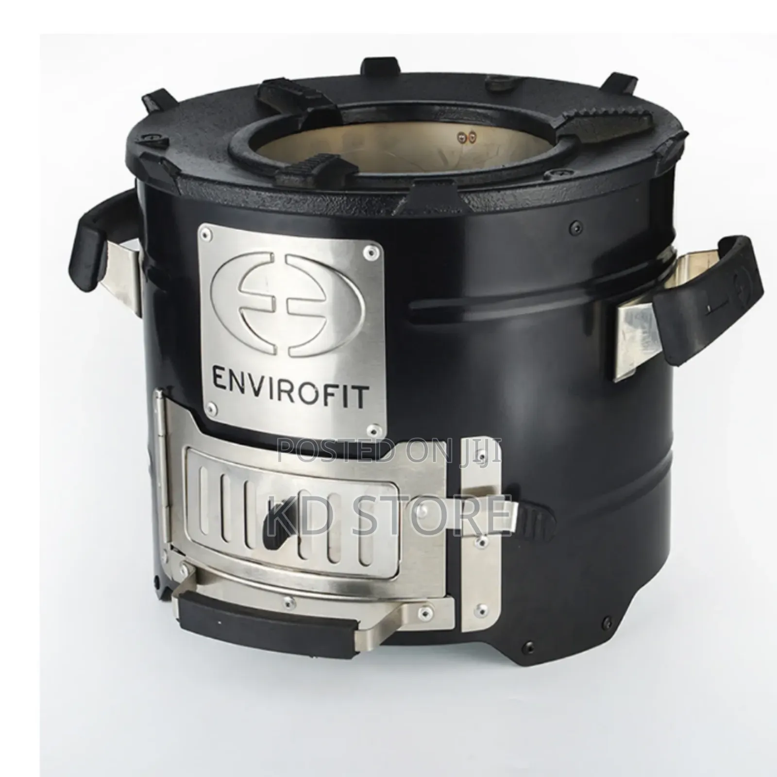 Envirofit Charcoal Stove