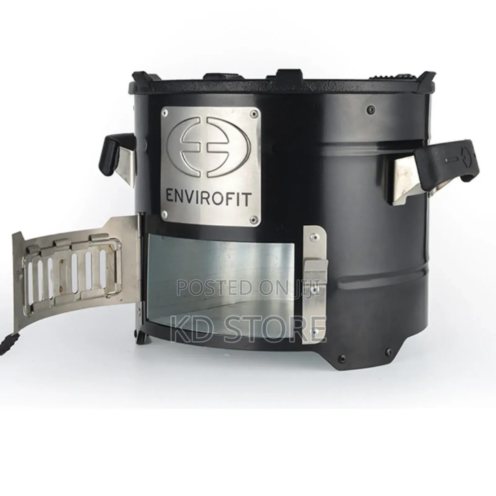 Envirofit Charcoal Stove