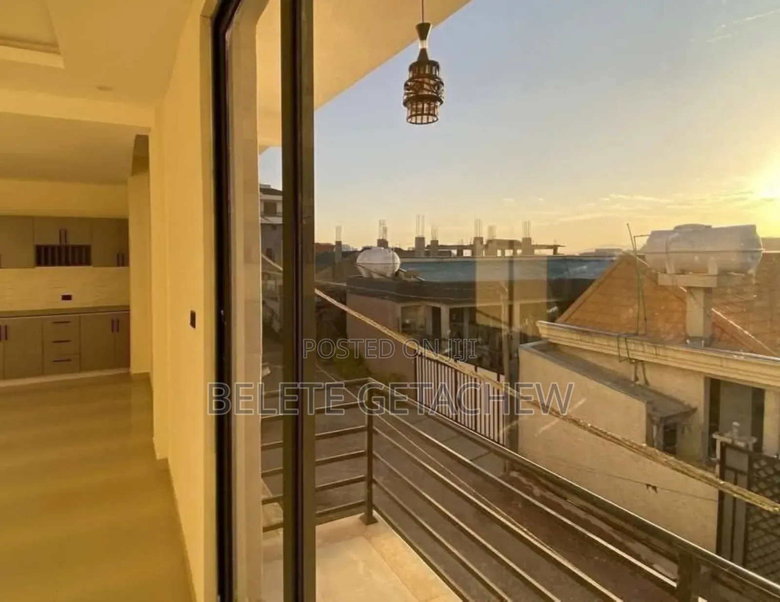 5bdrm House in Ayat, G+3 Luxury, Bole for sale