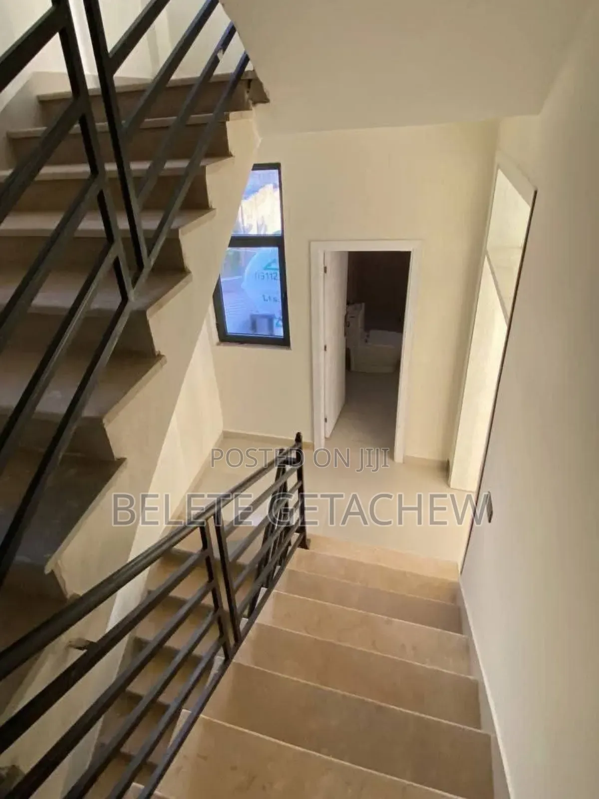 5bdrm House in Ayat, G+3 Luxury, Bole for sale