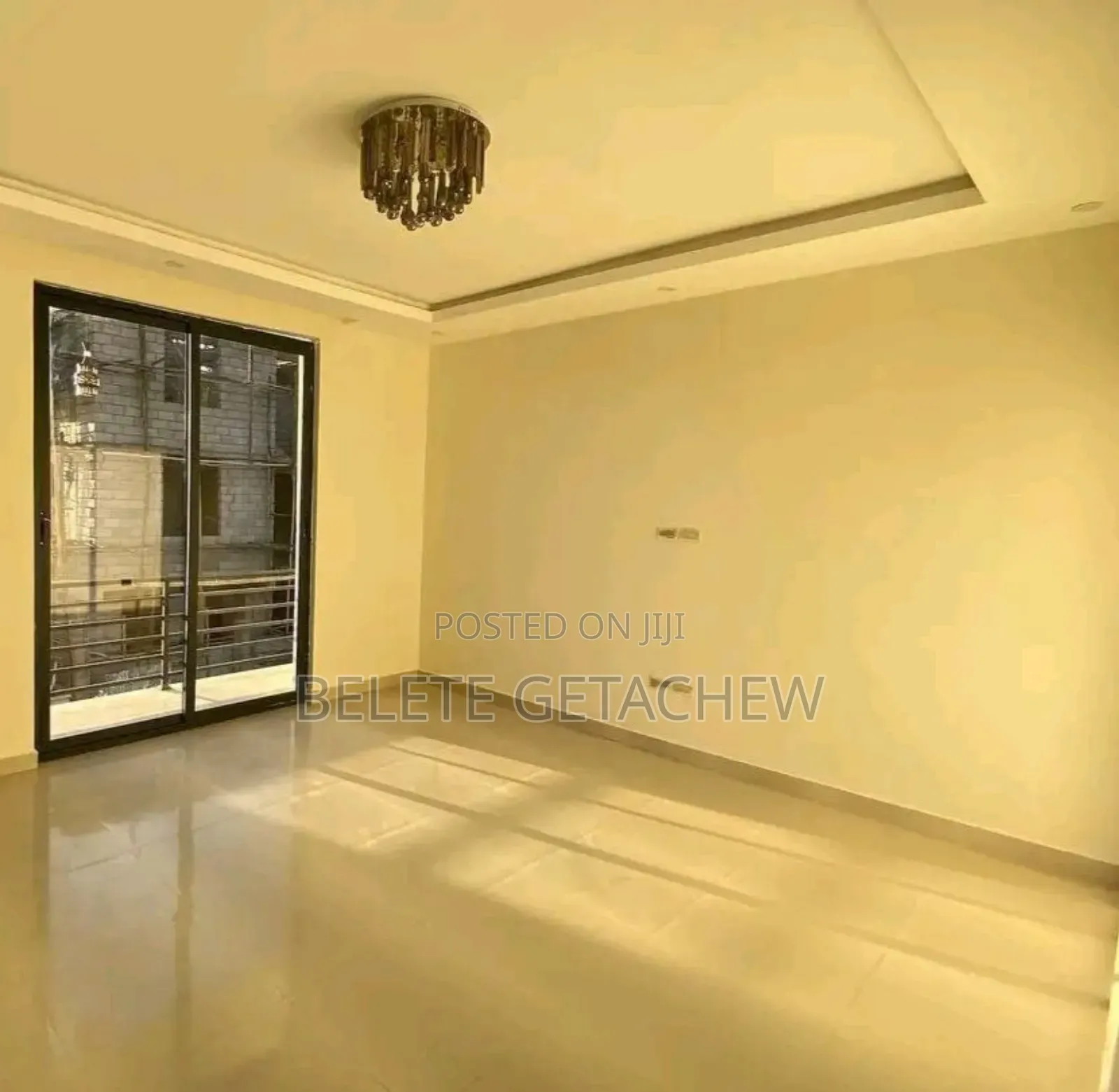 5bdrm House in Ayat, G+3 Luxury, Bole for sale