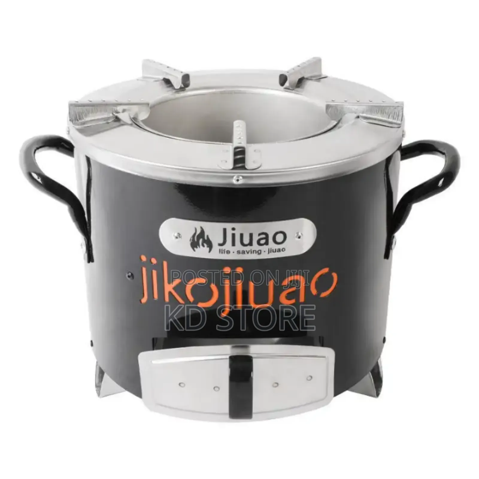 Jiko Charcoal Stove